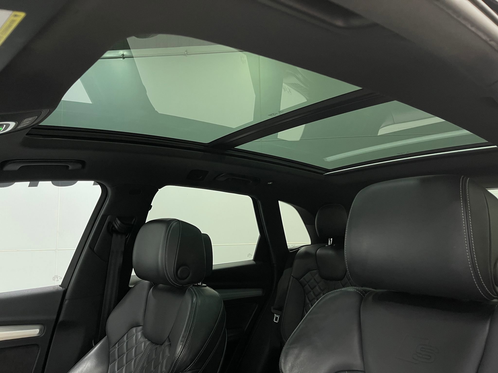 Used 2019 Audi SQ5 Premium Plus AWD/4WD image 12