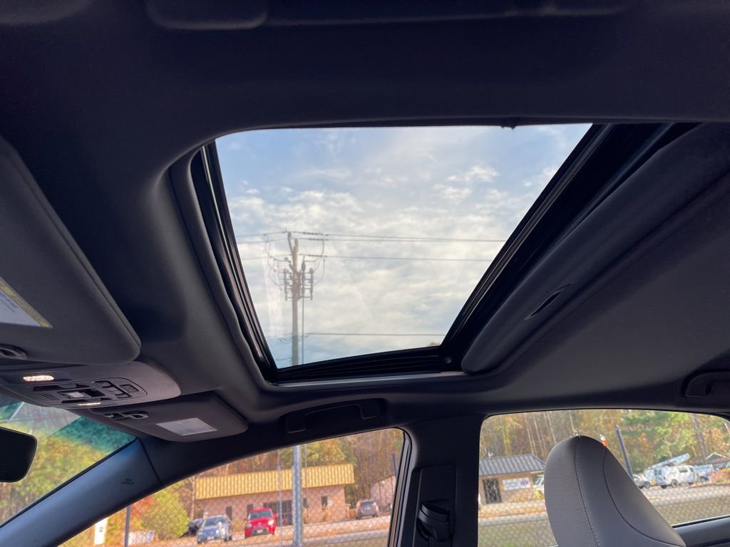 Certified 2019 Toyota Avalon Limited image 21