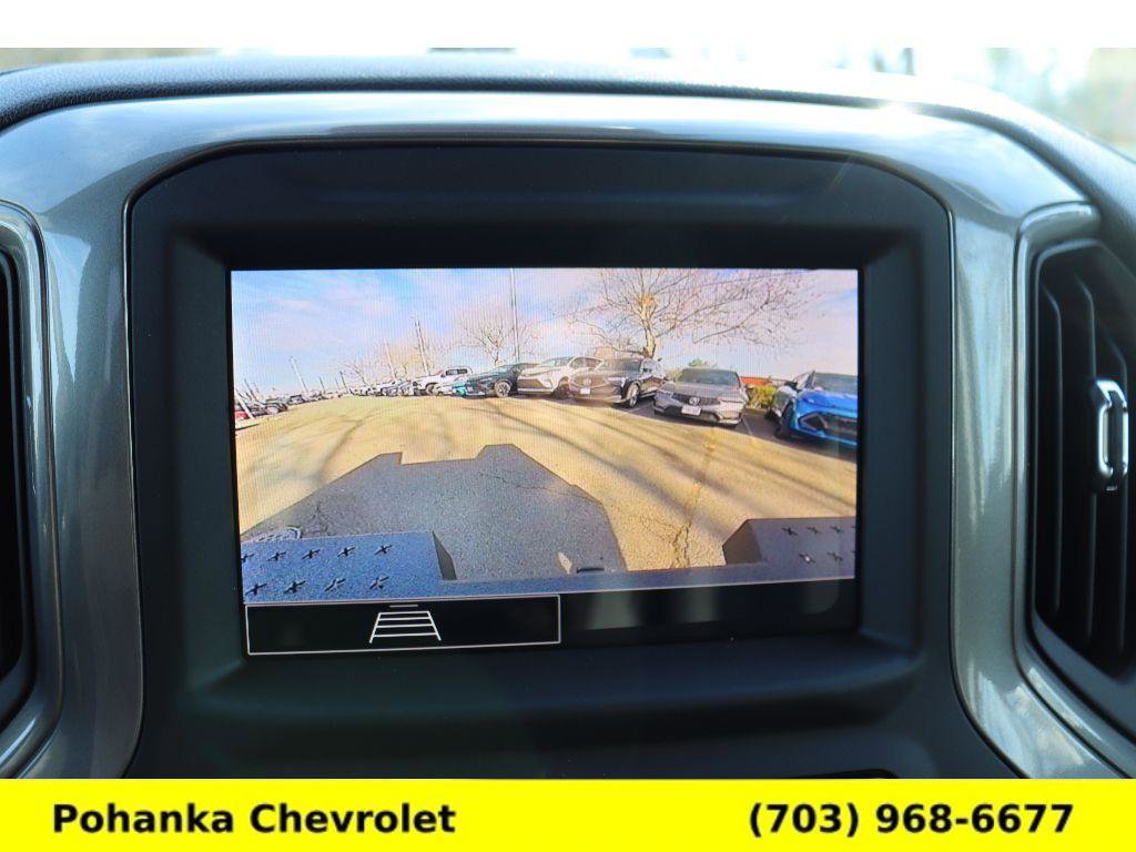 New 2026 Chevrolet Silverado 3500 W/T w/ WT Convenience Package image 18