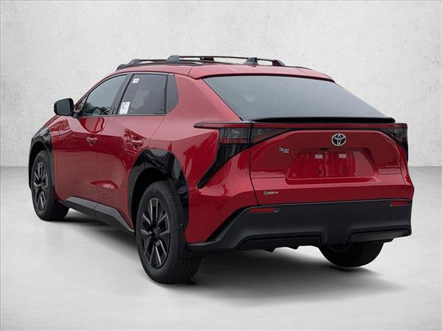 New 2026 Toyota bZ FWD image 9