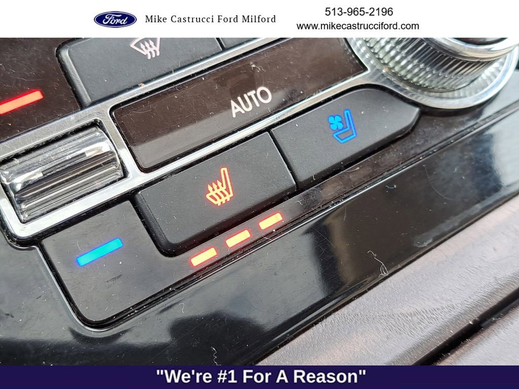 Used 2020 Lincoln Navigator Reserve image 15