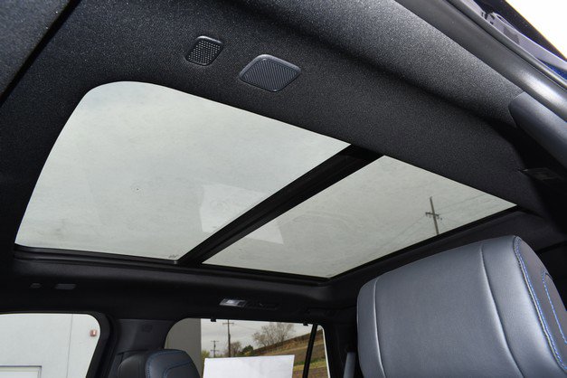 New 2026 Toyota Sequoia Platinum image 10