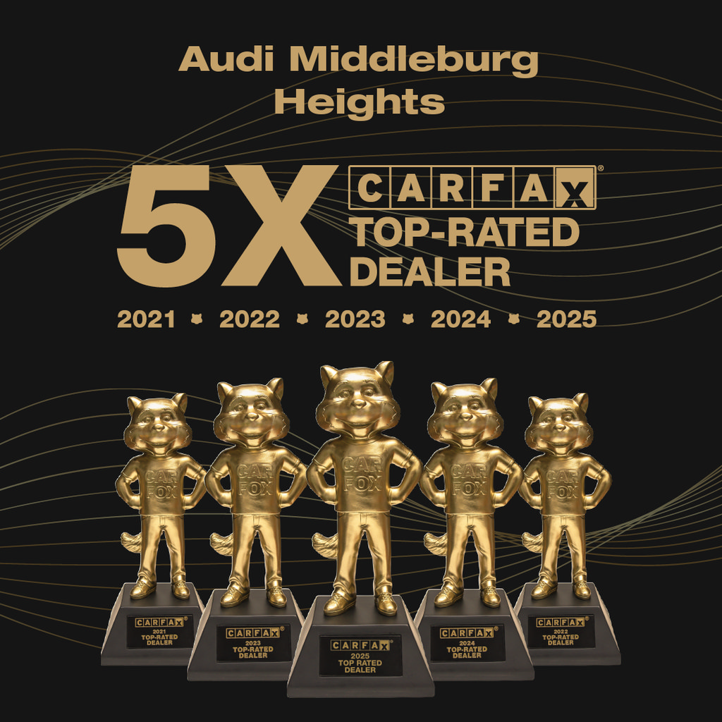 Used 2024 Audi Q8 e-tron Prestige w/ Prestige Package AWD/4WD image 24