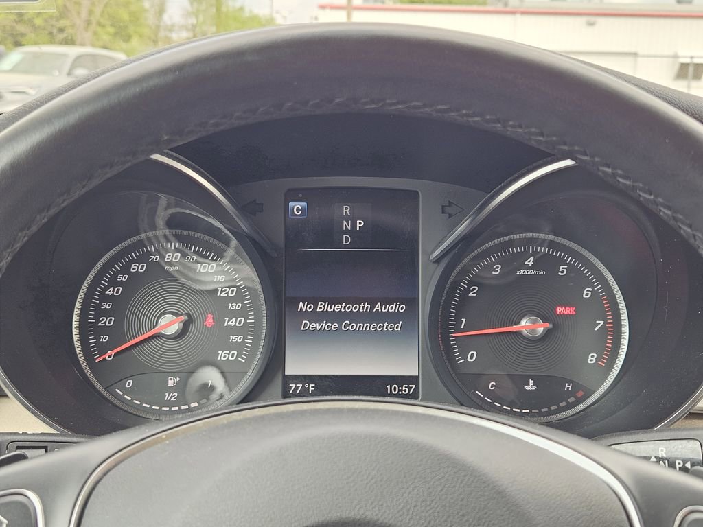 Used 2019 Mercedes-Benz GLC 300 4MATIC image 15