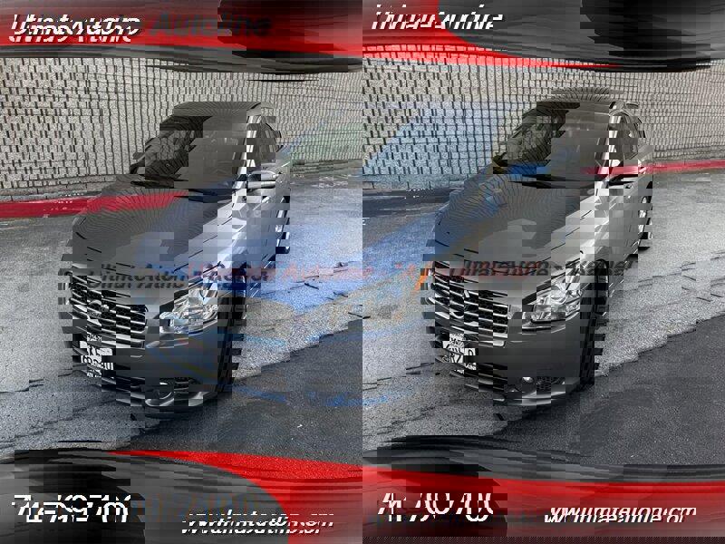 Used 2010 Nissan Maxima 3.5 SV w/ Monitor Pkg image 3