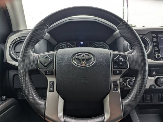Used 2023 Toyota Tacoma SR5 RWD image 16