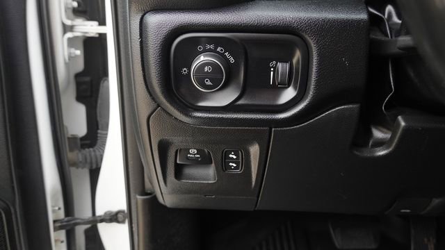 Certified 2022 RAM 1500 Big Horn image 21