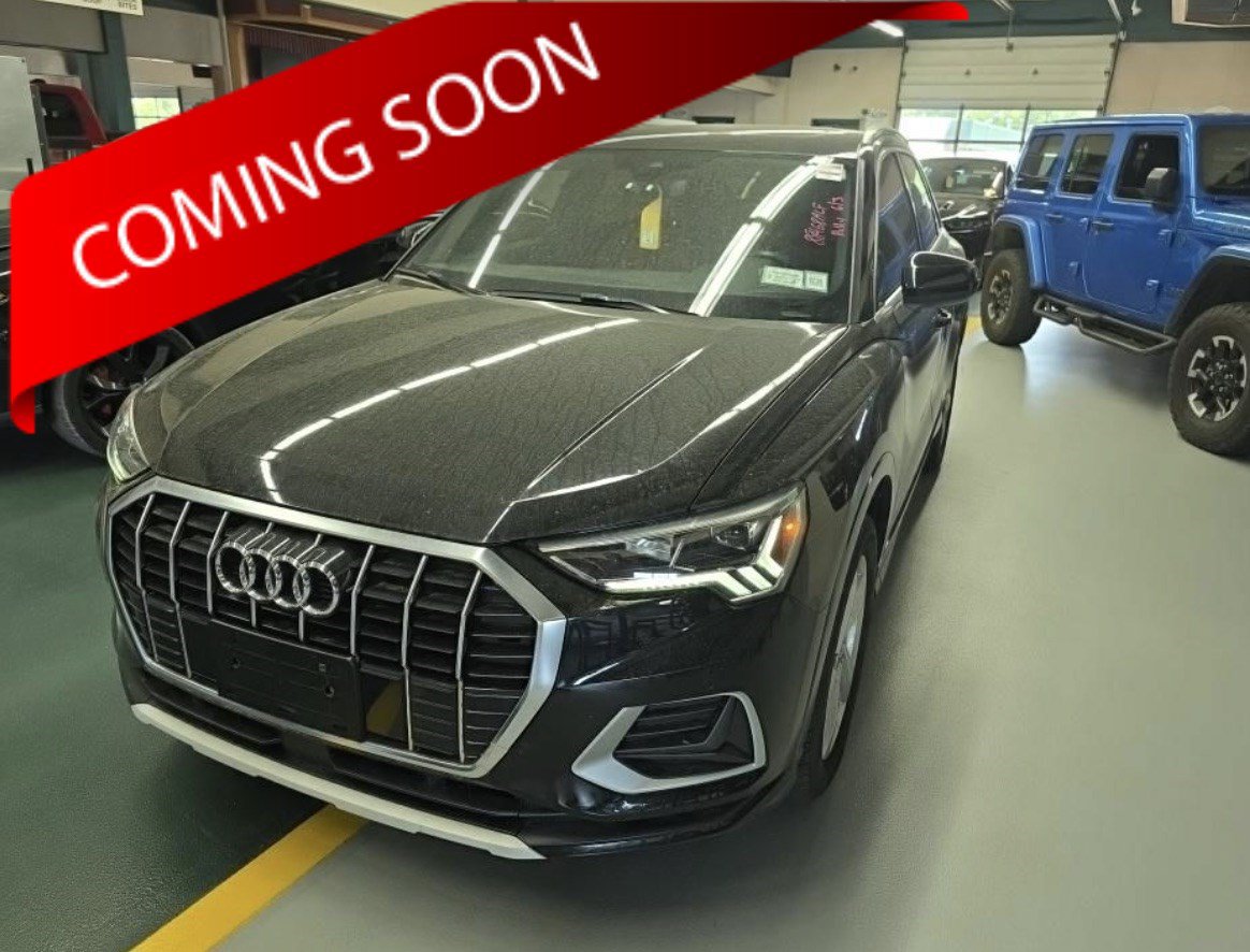 Used 2019 Audi Q3 2.0T Premium Plus AWD/4WD image 1