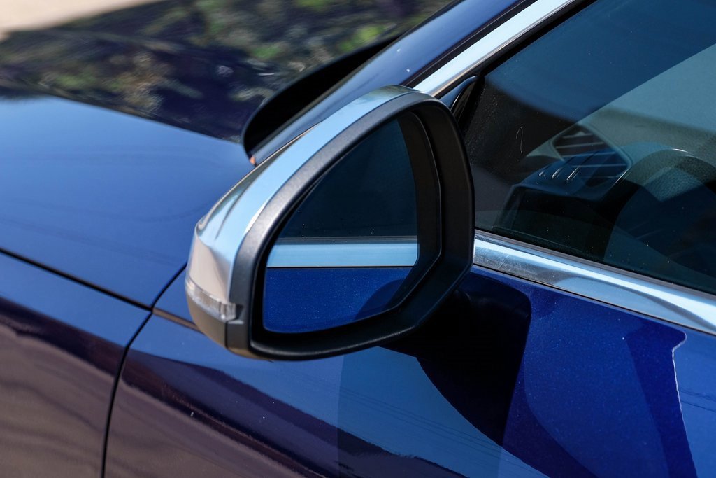 Used 2022 Audi S4 Premium Plus w/ Premium Plus Package image 40