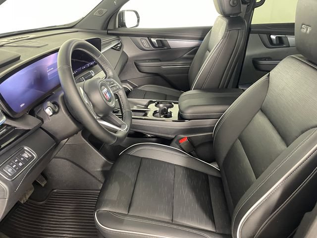 Certified 2025 Buick Enclave Sport Touring w/ Trailering Package, 5000 lbs. AWD/4WD image 2
