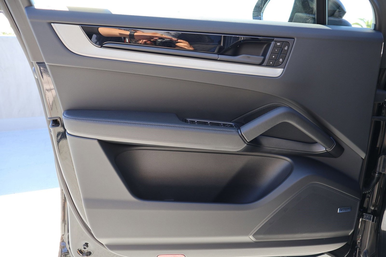 New 2026 Porsche Cayenne Coupe image 13