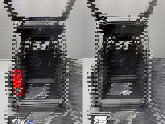 New 2026 Ford Bronco Big Bend image 7