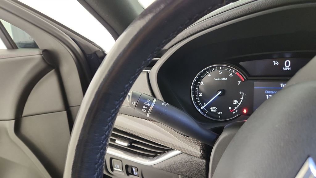 Used 2020 Cadillac XT4 Sport image 21