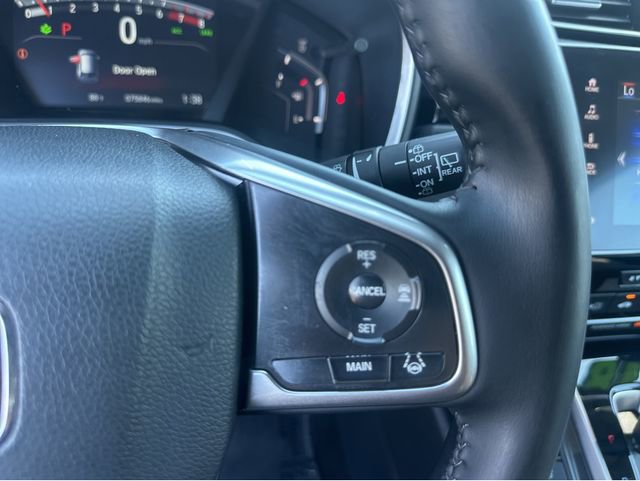 Used 2018 Honda CR-V EX-L image 26