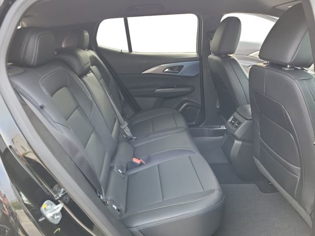 New 2026 Chevrolet Equinox EV LT image 26