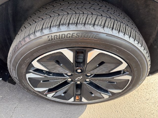 Certified 2024 Chevrolet Blazer EV RS AWD/4WD image 23