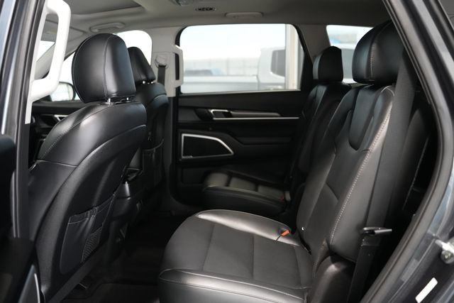 Used 2020 Kia Telluride S AWD/4WD image 15
