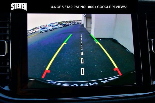 Used 2023 Dodge Durango R/T image 23