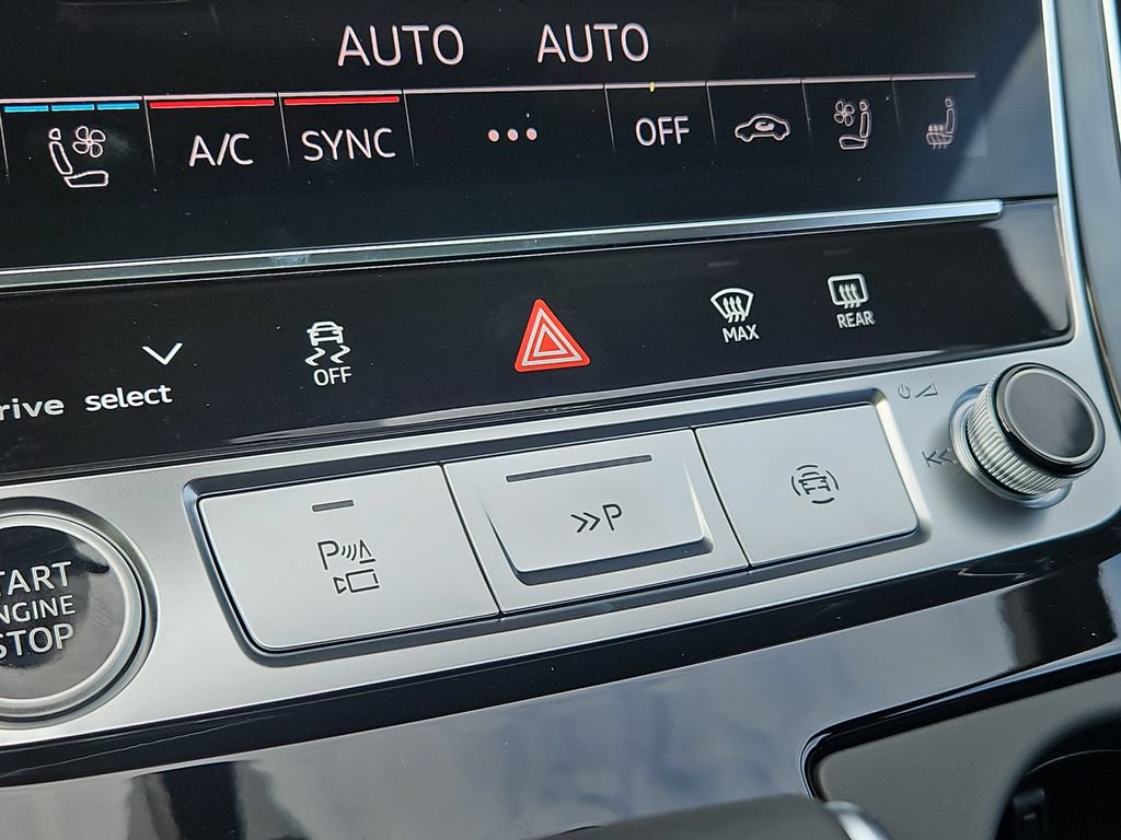 New 2026 Audi Q7 3.0T Prestige AWD/4WD image 11
