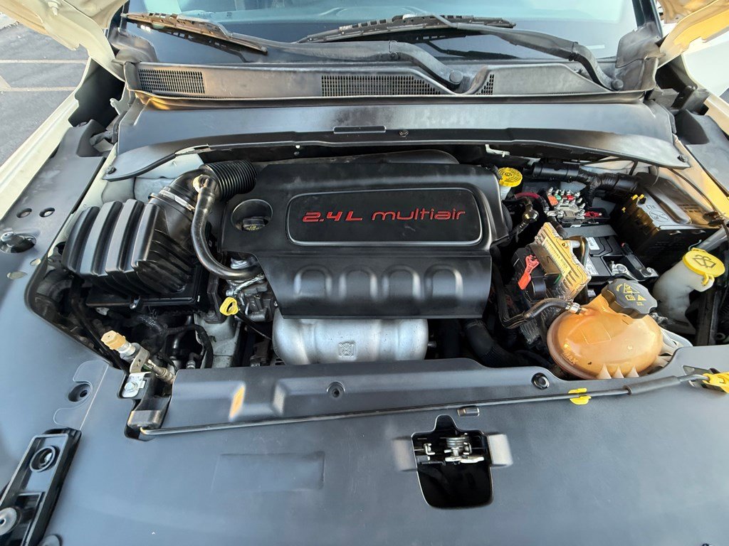 Used 2017 Jeep Compass Limited image 15