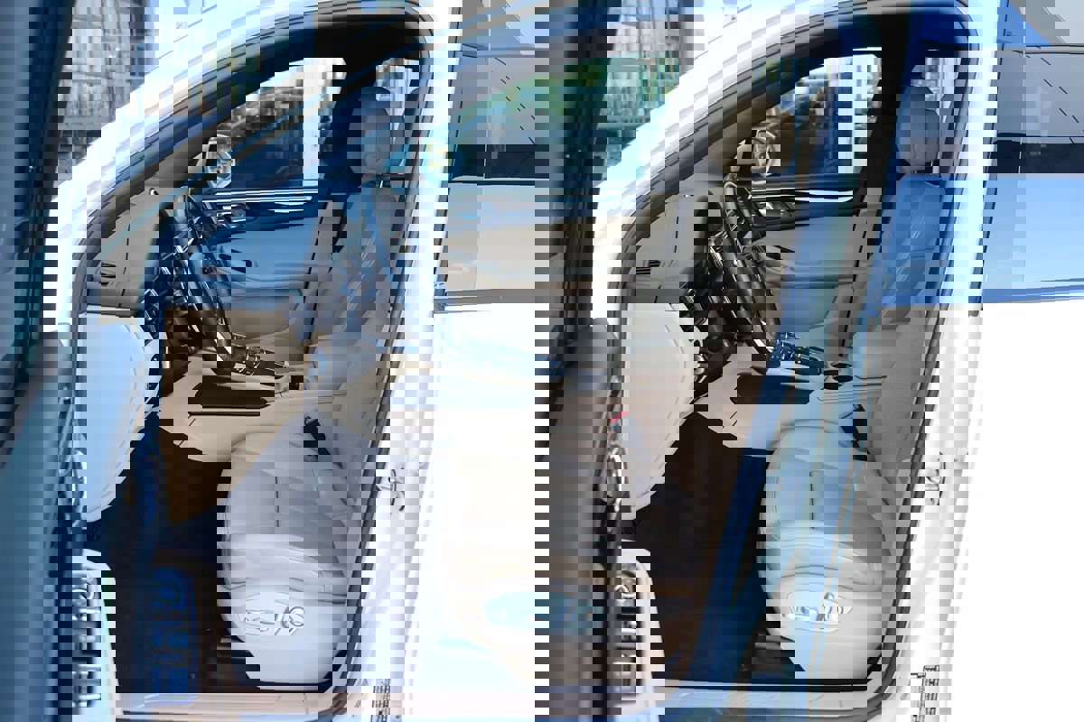 Used 2018 Porsche Macan image 28