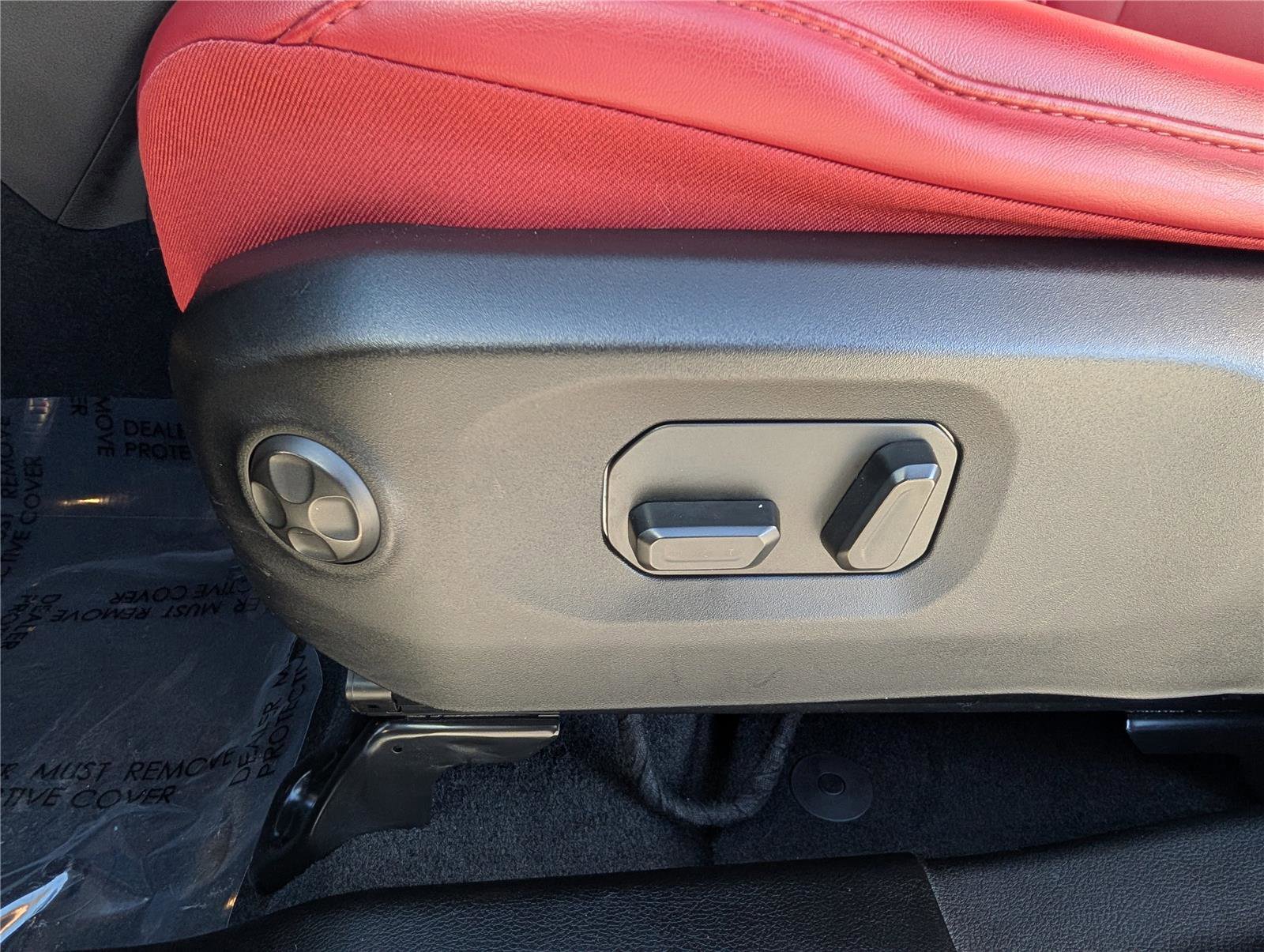 Used 2024 Jeep Wrangler Unlimited Rubicon 392 image 22