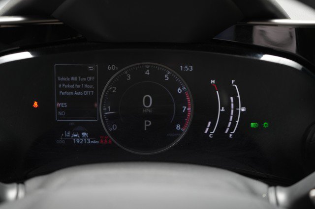 Used 2023 Lexus NX 350 AWD w/ Premium Package image 26