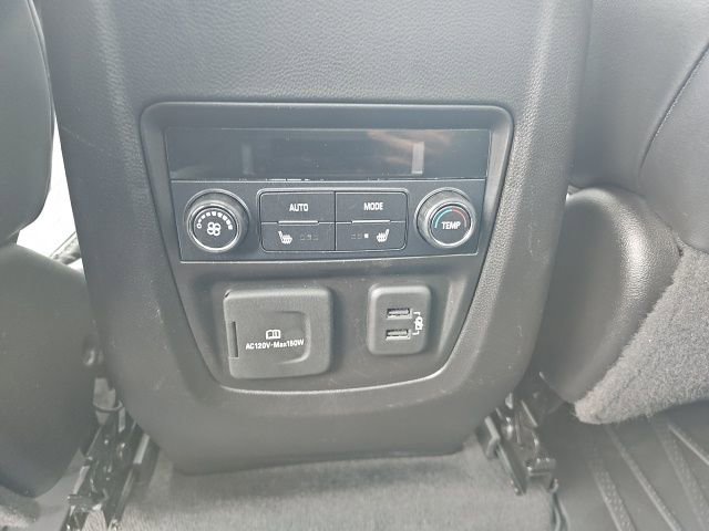 Used 2020 Buick Enclave Avenir w/ Avenir Technology Package image 12
