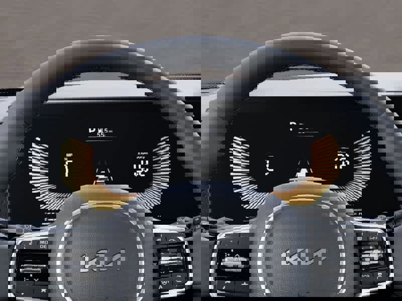 New 2026 Kia Carnival EX image 21