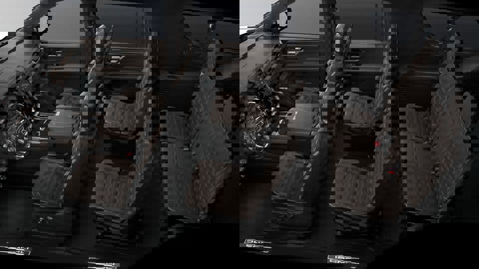 New 2026 GMC Yukon XL Denali Ultimate image 9