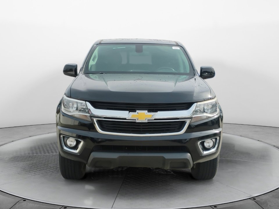 Used 2019 Chevrolet Colorado LT w/ LT Convenience Package image 2