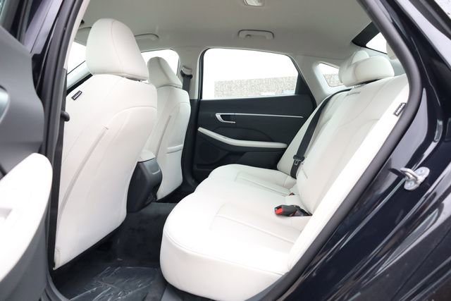 New 2026 Hyundai Sonata SEL AWD/4WD image 22