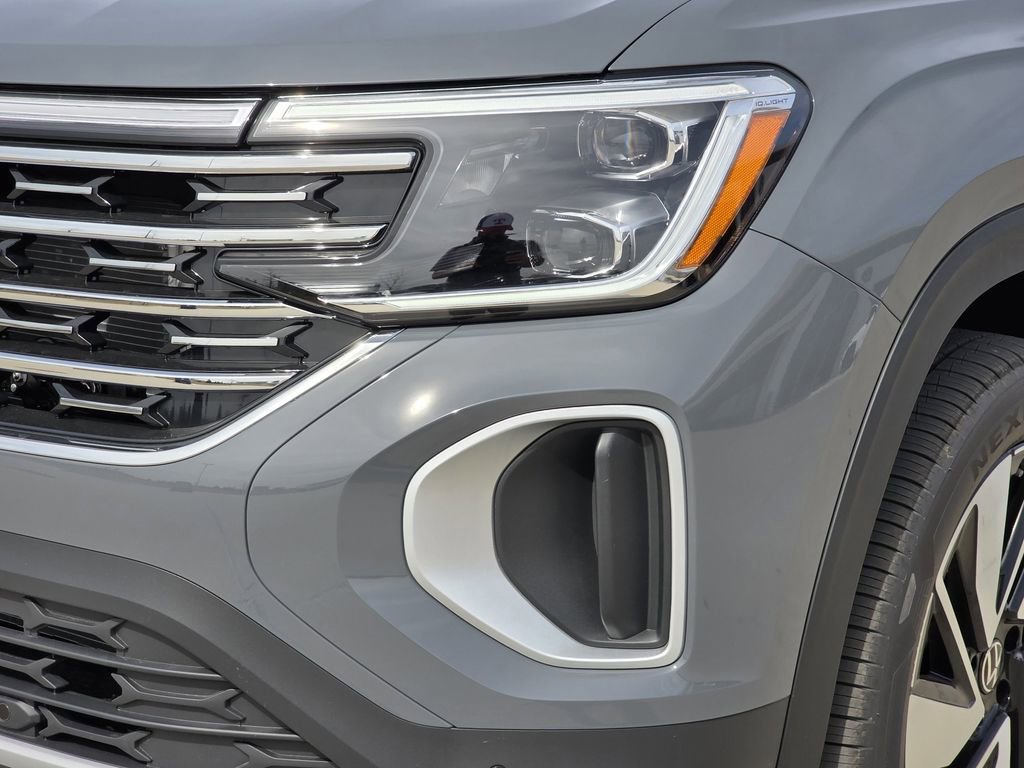 New 2026 Volkswagen Atlas SEL image 6