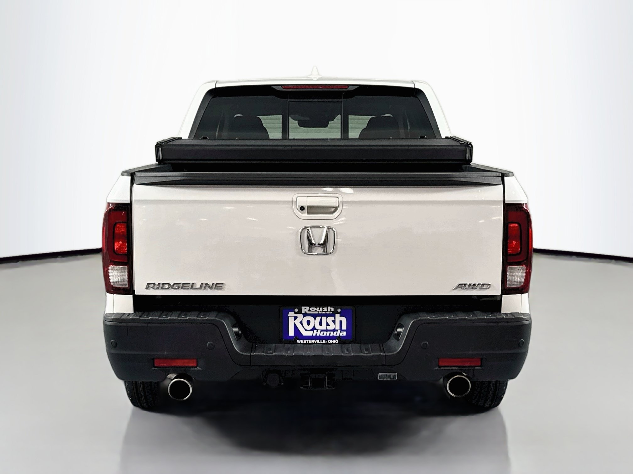 Certified 2023 Honda Ridgeline RTL-E image 6
