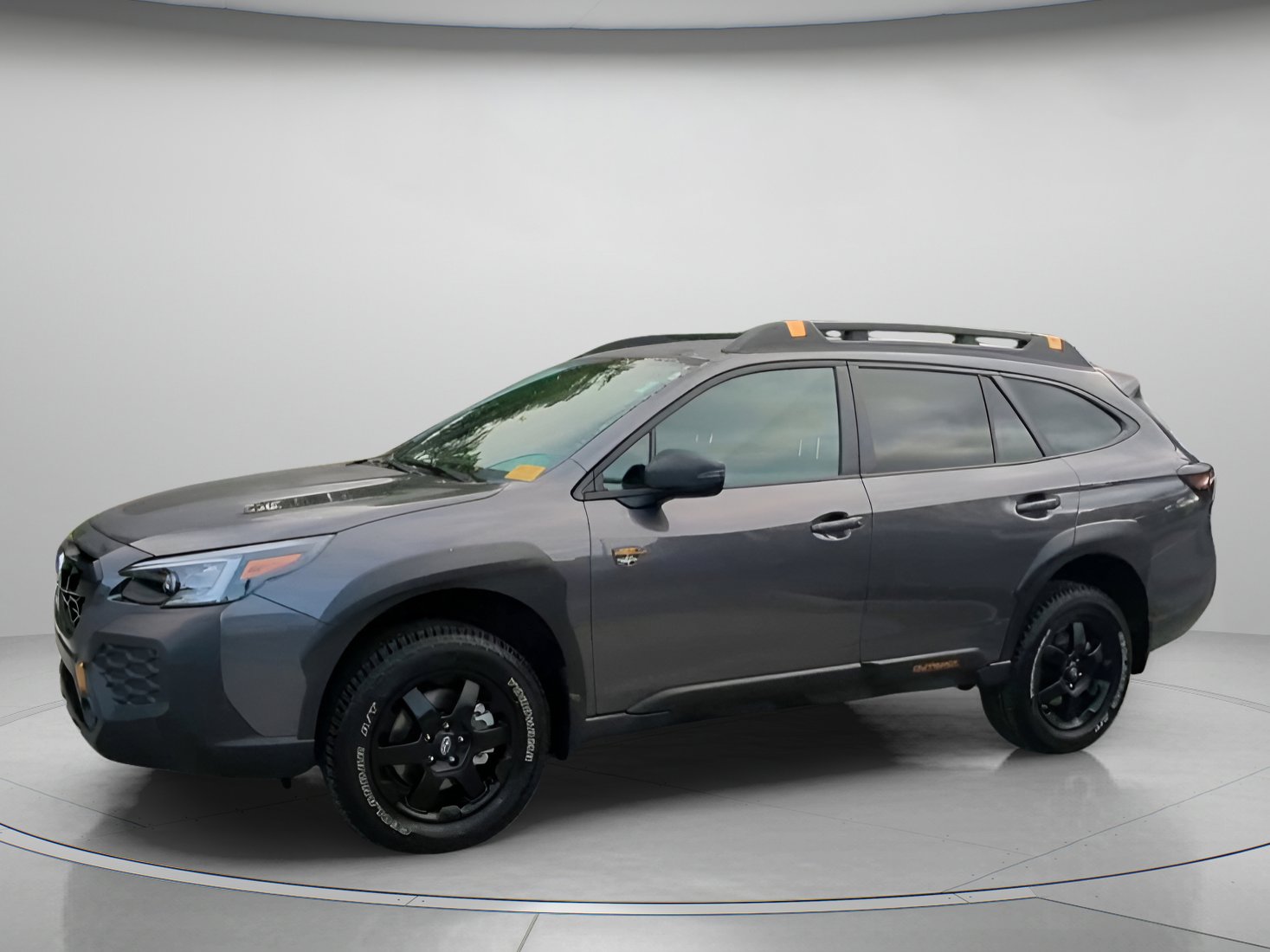Used 2025 Subaru Outback Wilderness AWD/4WD image 14