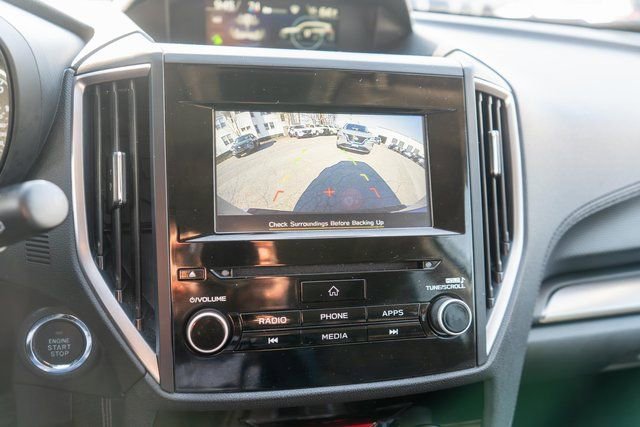 Used 2023 Subaru Forester Premium image 30