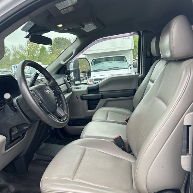 Used 2020 Ford F450 XL w/ Power Equipment Group AWD/4WD image 5