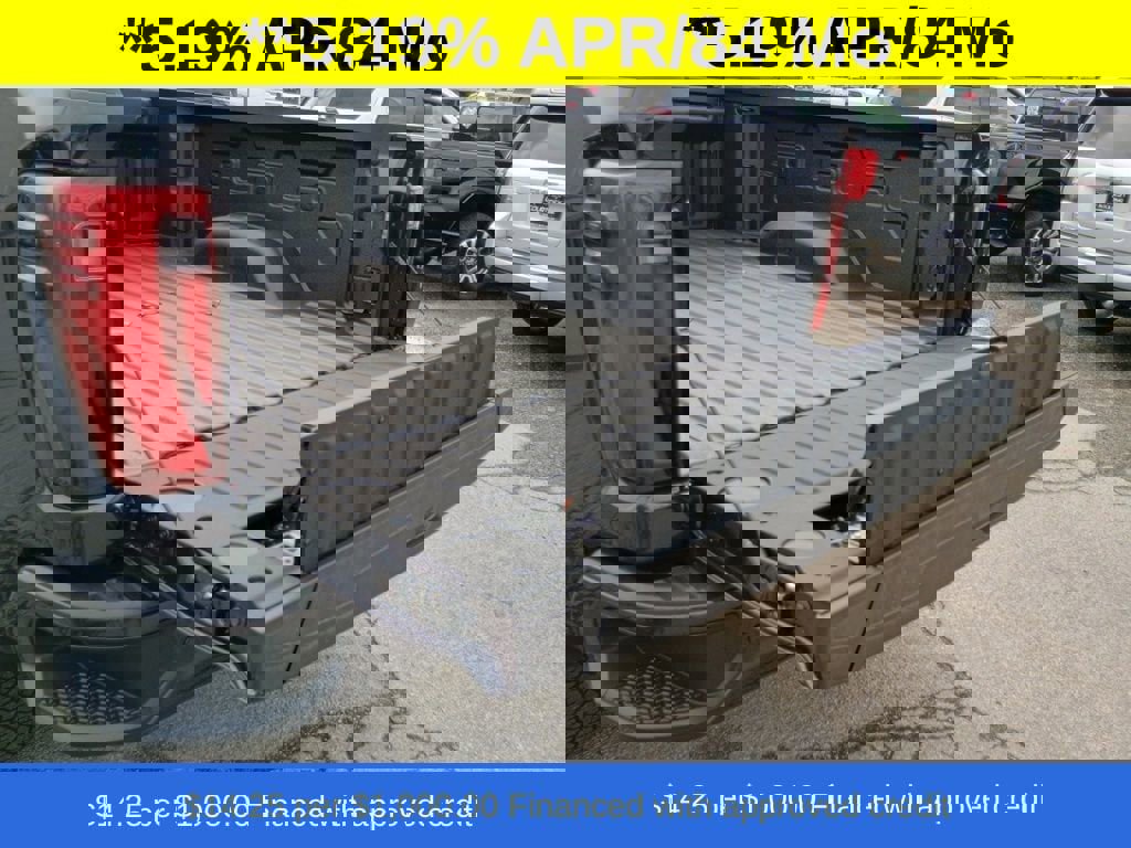 New 2026 GMC Sierra 3500 Denali w/ Denali Reserve Package image 12