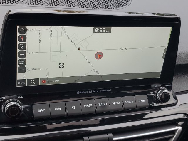 Used 2022 Kia Seltos EX AWD/4WD image 25