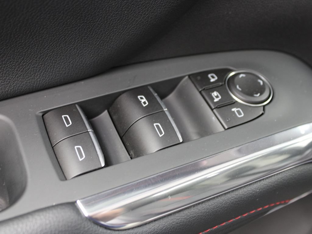 Used 2026 Chevrolet Traverse RS AWD/4WD image 75