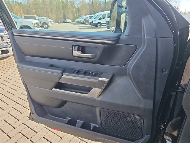 Used 2023 Toyota Tundra SR5 w/ TRD Sport Premium Package image 26