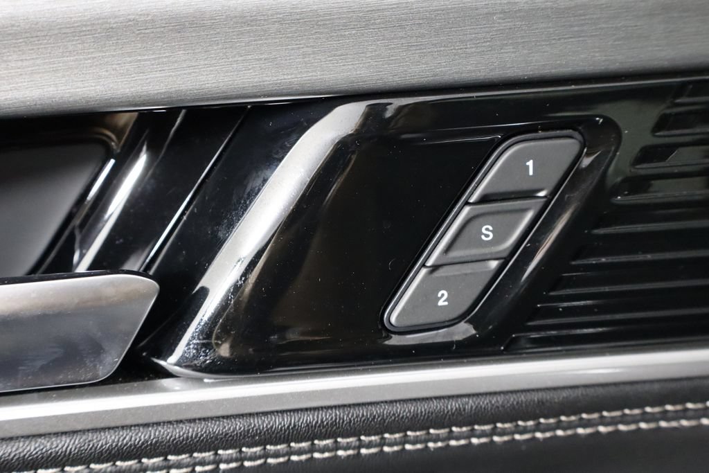 New 2026 Jeep Grand Wagoneer L Limited AWD/4WD image 24