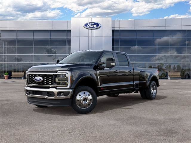 New 2027 Ford F450 Lariat w/ Lariat Ultimate Package AWD/4WD image 25