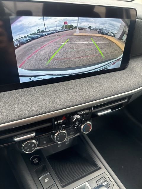 New 2026 Nissan Kicks S FWD image 12