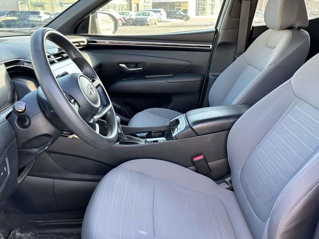 Used 2023 Hyundai Santa Cruz SEL w/ Activity Package image 9
