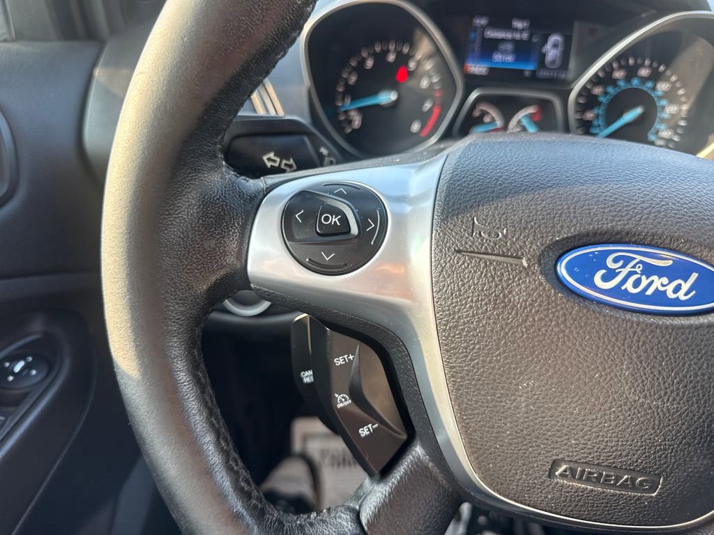 Used 2016 Ford Escape Titanium image 30