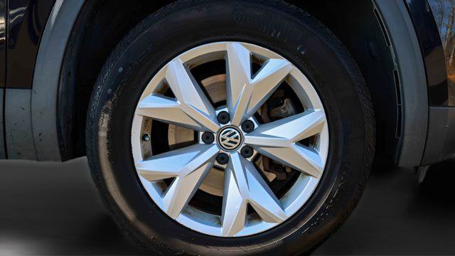 Used 2018 Volkswagen Atlas S image 26