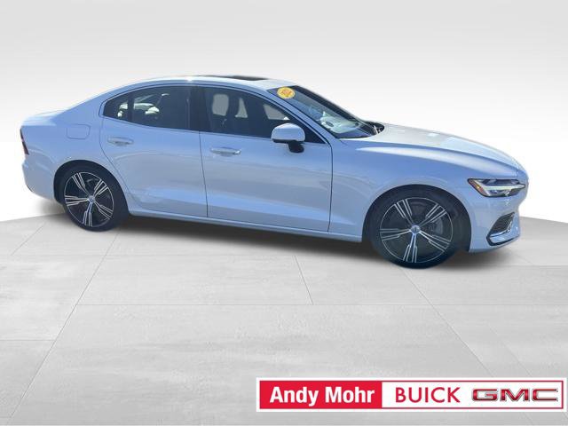 Used 2022 Volvo S60 T8 Inscription w/ Advanced Package AWD/4WD image 18