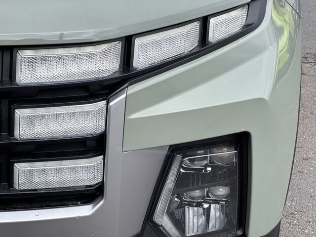New 2026 Hyundai Santa Cruz SE AWD/4WD image 34