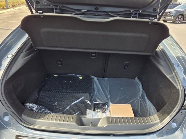 New 2026 MAZDA MAZDA3 2.5 S Hatchback w/ Premium Pkg image 8